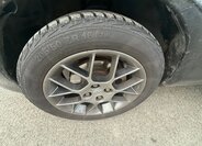 Mazda MX-5 Kabriolet 1,6 l 81 kw