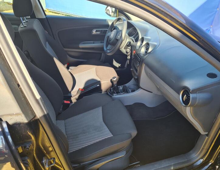 Seat Ibiza 8