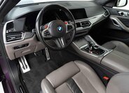 BMW X6 SUV 4,4 l 460 kw