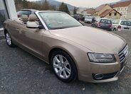 Audi A5 Kabriolet 2,0 l 155 kw