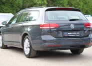 Volkswagen Passat Kombi 2,0 l 110 kw