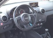 Audi A1 Hatchback 1,2 l 63 kw