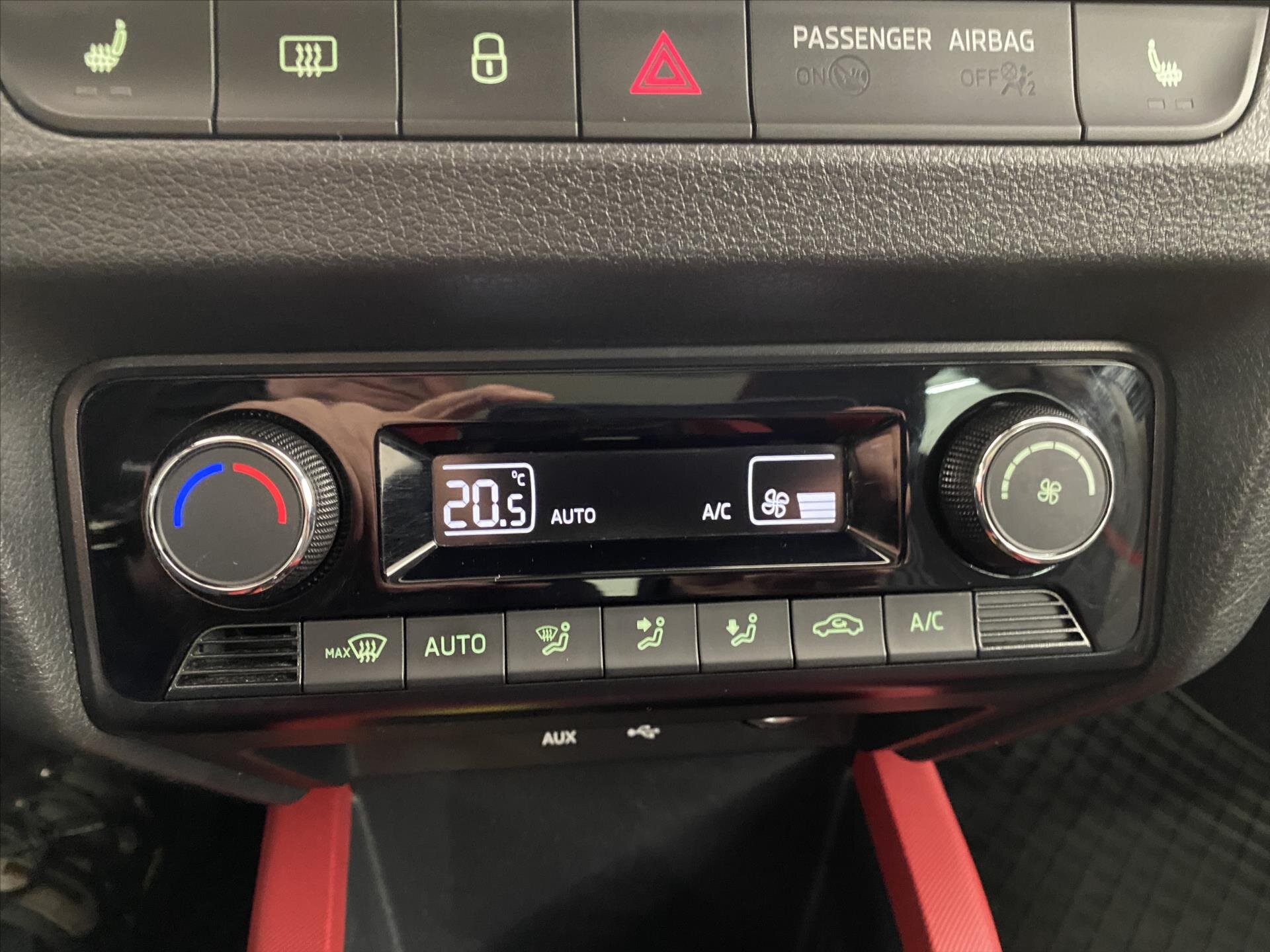 Škoda Fabia Hatchback 999,0 81 kw