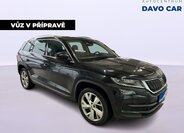 Škoda Kodiaq SUV / Terénní 2,0 l 140 kw