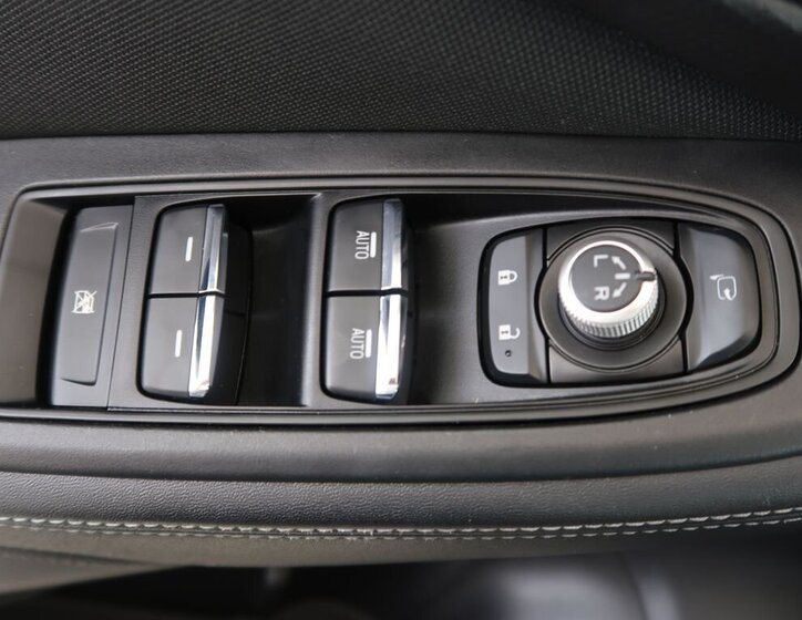 Subaru Forester SUV / Terénní 2,0 l 110 kw