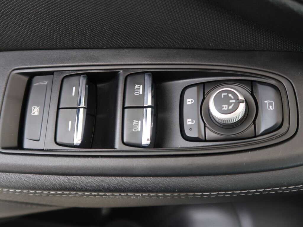 Subaru Forester SUV / Terénní 2,0 l 110 kw