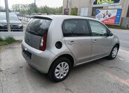 Škoda Citigo Hatchback 0,0 61 kw