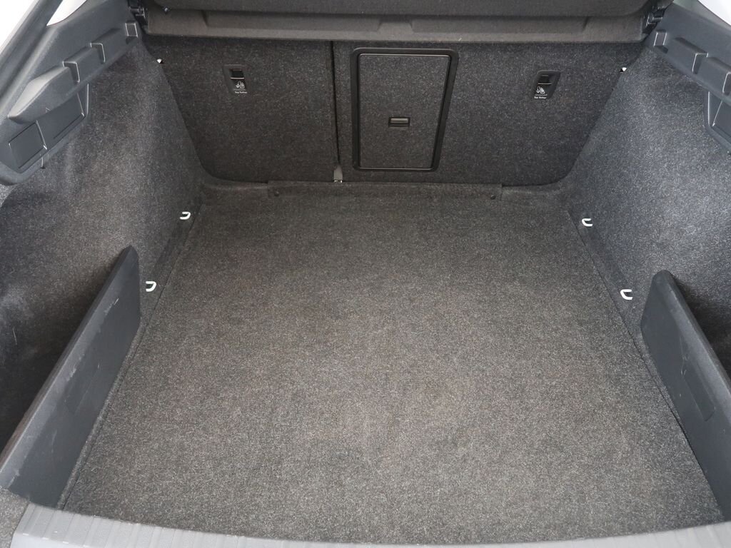 Škoda Octavia Sedan / Limuzína 2,0 l 85 kw