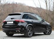 Mercedes-Benz GLE 11