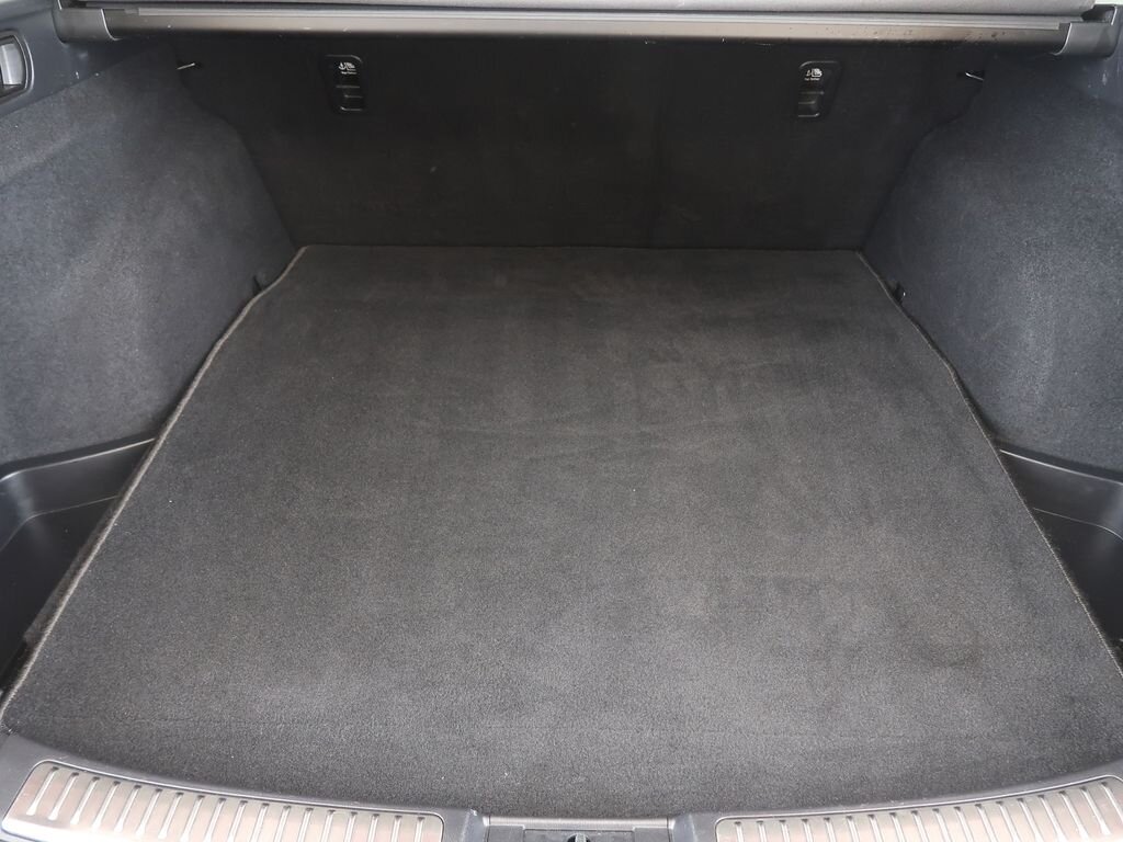 Mazda 6 Kombi 2,0 l 121 kw