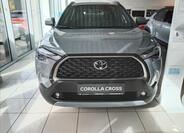 Toyota Corolla Cross 6