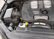 KIA Sorento SUV / Terénní 2,5 l 125 kw