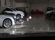 Ford Explorer SUV 10,0 250 kw