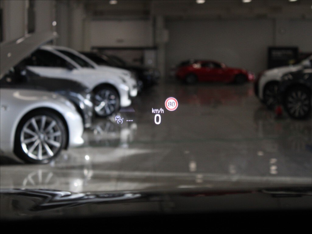 Ford Explorer SUV 10,0 250 kw