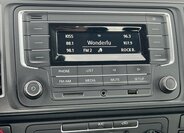 Volkswagen Transporter Valník 2,0 l 75 kw