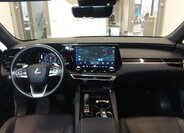Lexus RX 350h SUV 2,5 l 140 kw