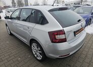 Škoda Rapid Hatchback 999,0 70 kw