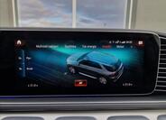 Mercedes-Benz GLE 32