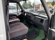 Fiat Ducato Ostatní 2,5 l 70 kw