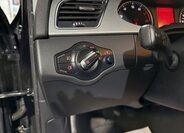 Audi A4 Sedan 1,8 l 118 kw