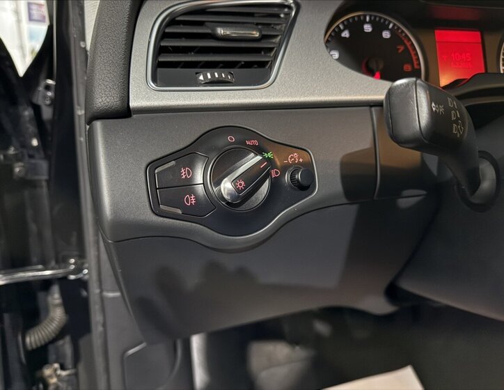 Audi A4 Sedan 1,8 l 118 kw