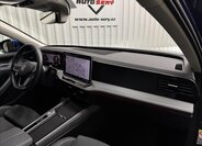 Volkswagen Passat Kombi 1,5 l 110 kw