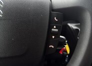 Citroën Jumper Skříň 2,2 l 103 kw