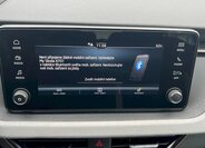 Škoda Scala Hatchback 1,0 l 85 kw