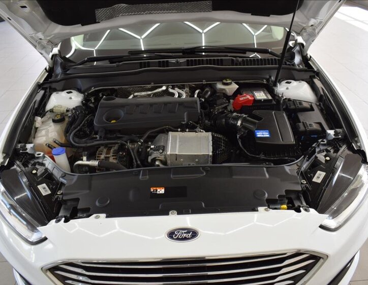 Ford Mondeo Kombi 2,0 l 110 kw