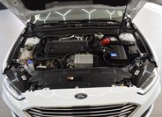 Ford Mondeo Kombi 2,0 l 110 kw