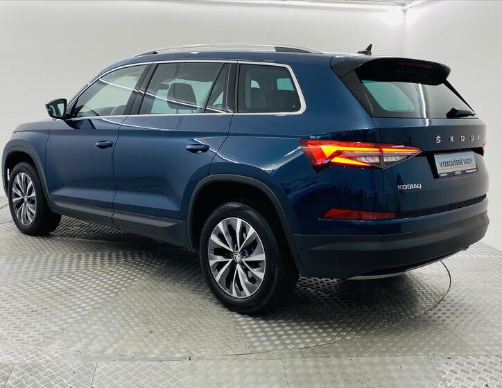 Škoda Kodiaq 24