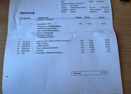 Škoda Fabia Hatchback 1,2 l 44 kw