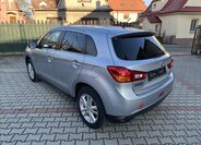 Mitsubishi ASX SUV 1,6 l 86 kw