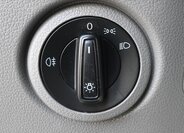 Volkswagen Crafter Skříň 2,0 l 103 kw