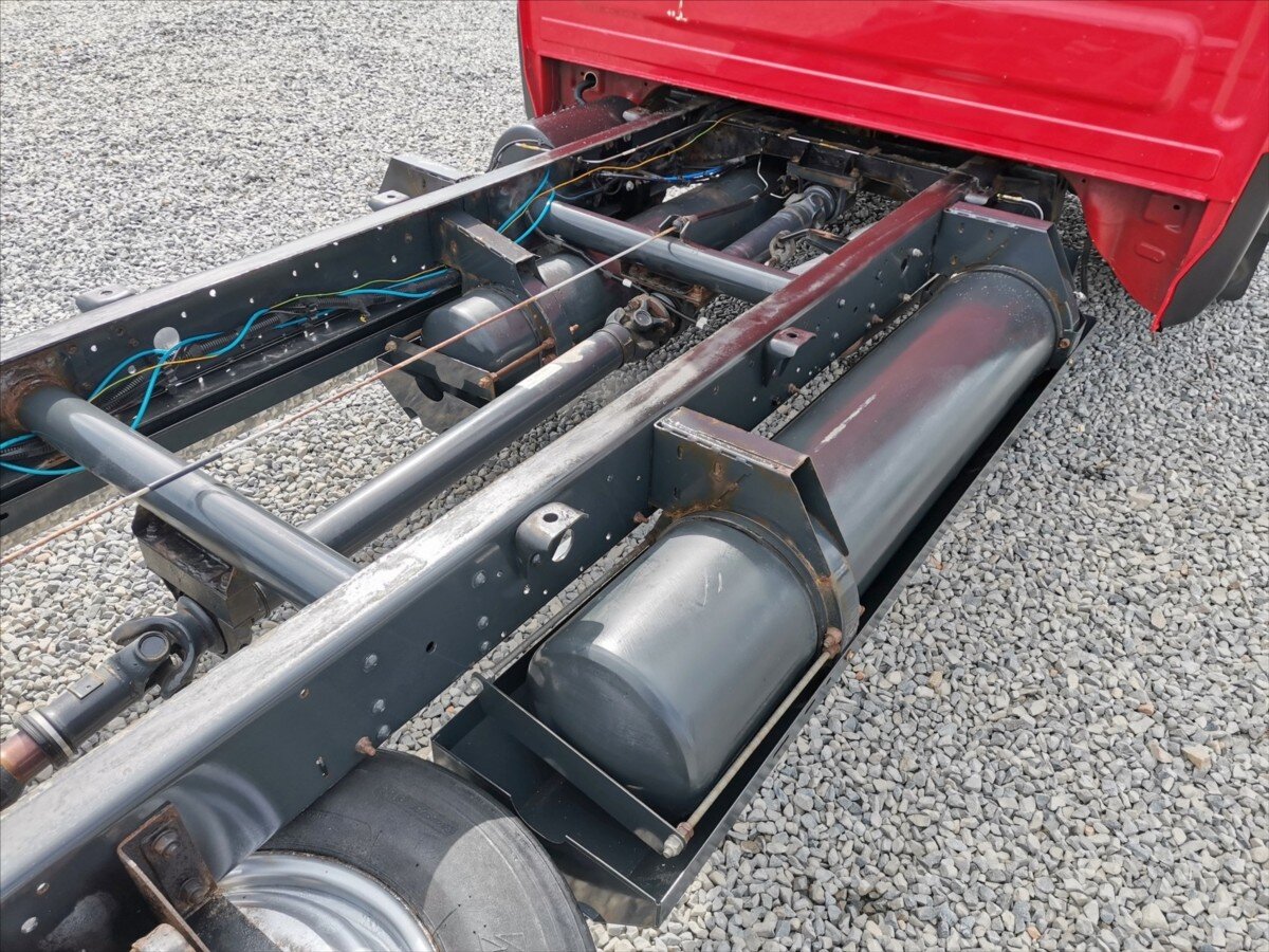 Iveco Daily Ostatní 3,0 l 100 kw