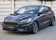 Ford Focus Hatchback 1,5 l 110 kw