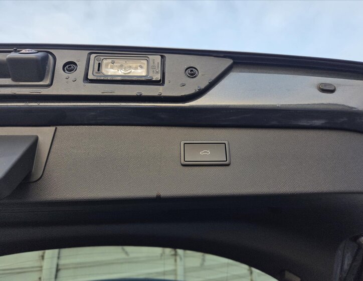 Cupra Formentor SUV 1,5 l 110 kw