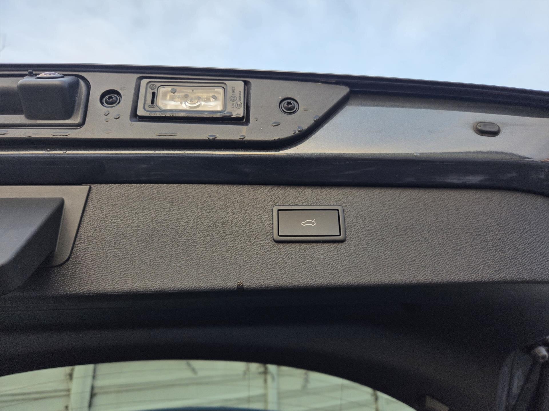 Cupra Formentor SUV 1,5 l 110 kw