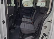 Opel Combo MPV 1,5 l 75 kw