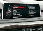 BMW X6 SUV / Terénní 3,0 l 190 kw