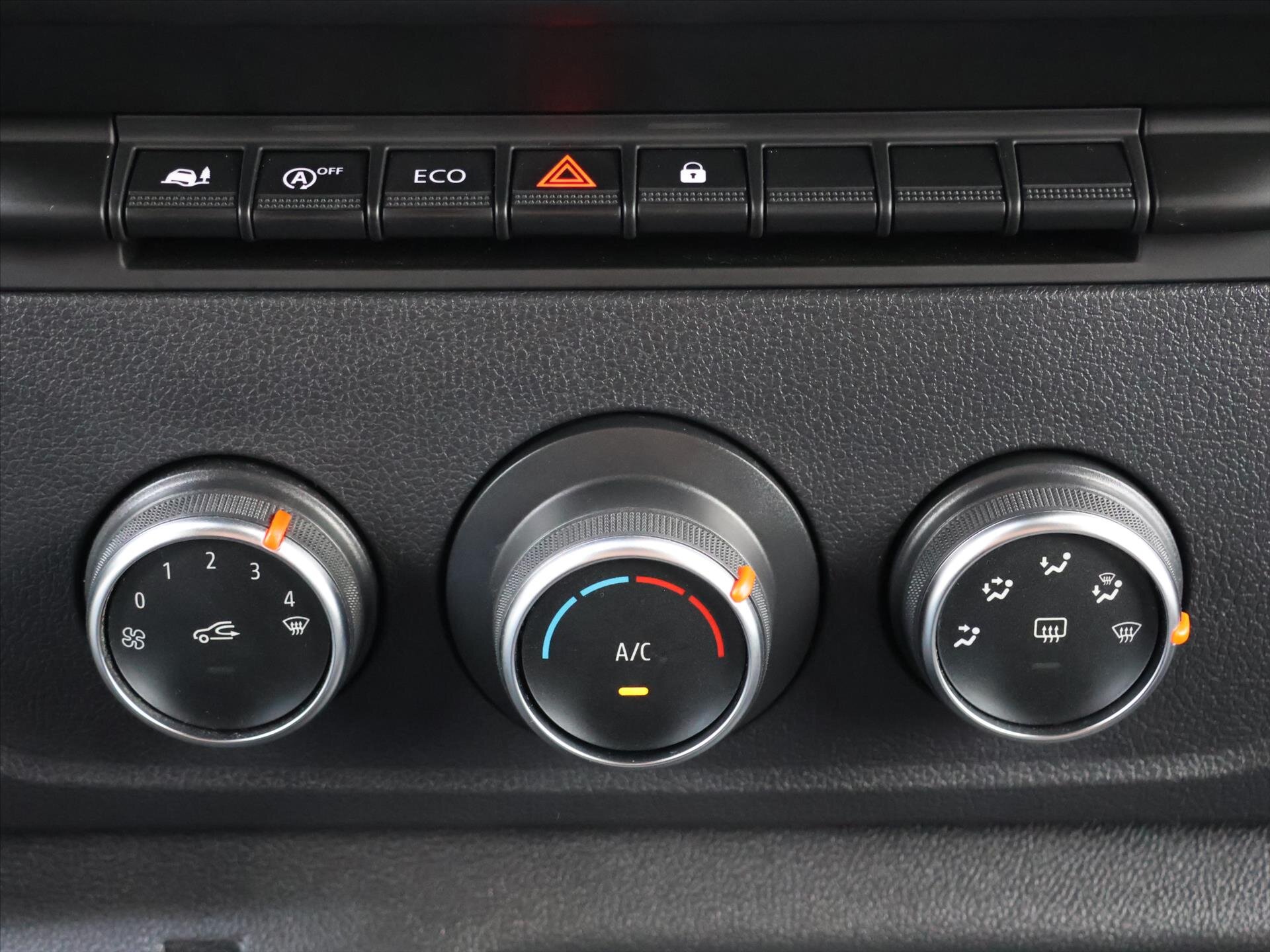 Opel Movano Valník 2,3 l 110 kw