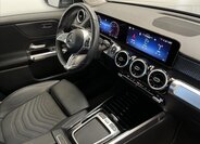 Mercedes-Benz GLB 18