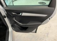 Škoda Karoq SUV 1,5 l 110 kw