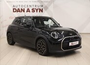Mini Cooper Hatchback 2,0 l 150 kw