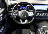 Mercedes-Benz GLE SUV / Terénní 2,0 l 235 kw