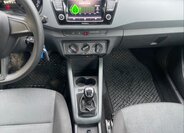 Škoda Fabia Hatchback 999,0 70 kw