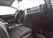 KIA Sportage SUV 2,0 l 100 kw