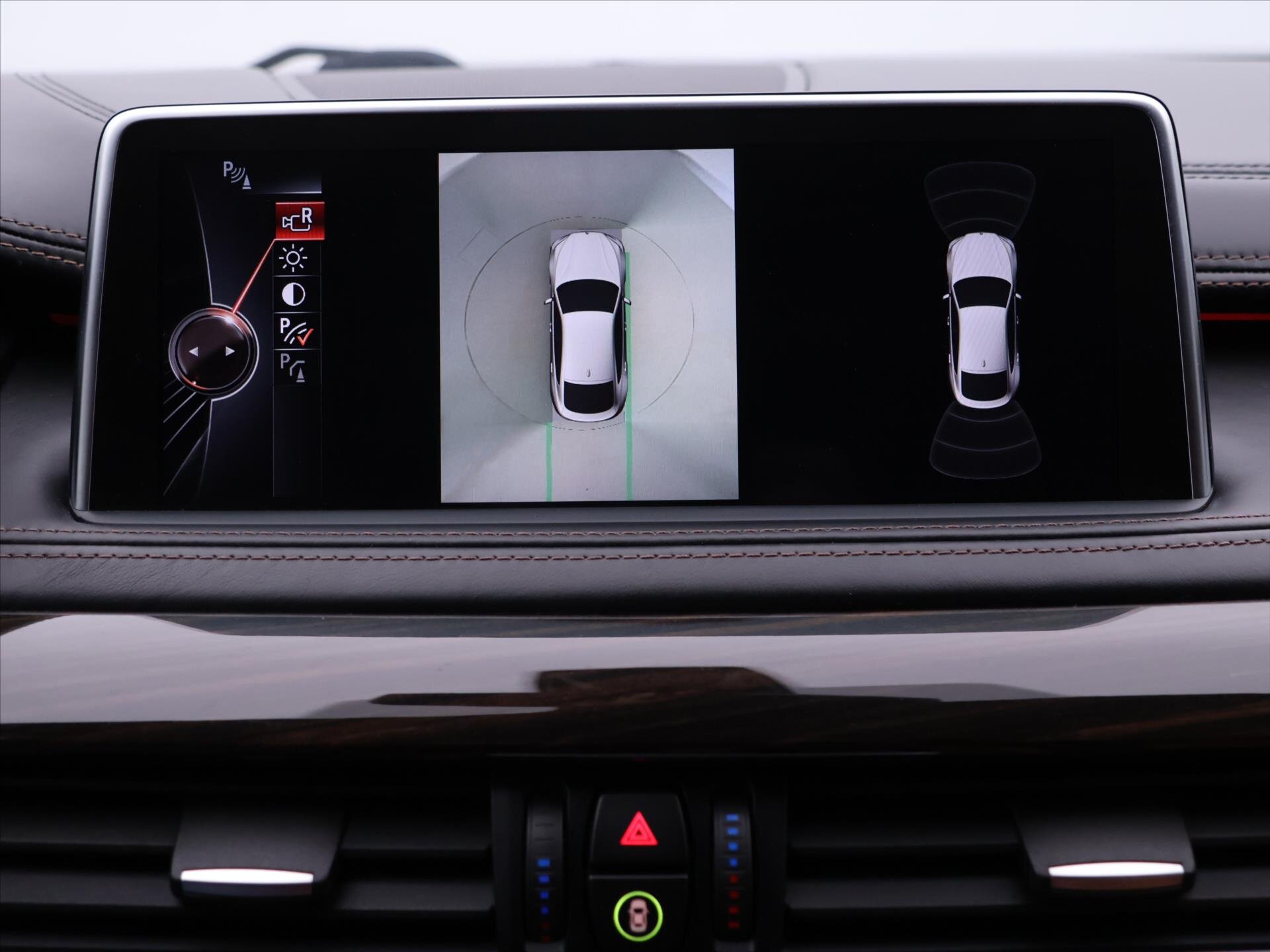 BMW X6 SUV 3,0 l 230 kw