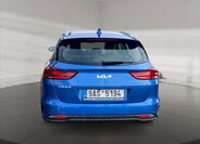 KIA Ceed Kombi 1,5 l 117 kw