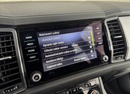Škoda Kodiaq SUV / Terénní 2,0 l 147 kw